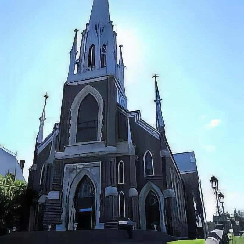 Sagrado Corazón la chucoutimi
